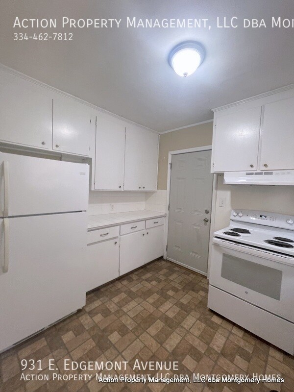 Building Photo - 931 E Edgemont Ave