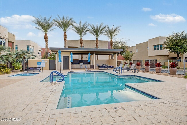 Building Photo - 9001 E San Victor Dr