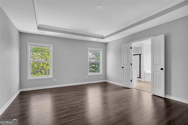 Building Photo - 581 Collingsworth Ln NE