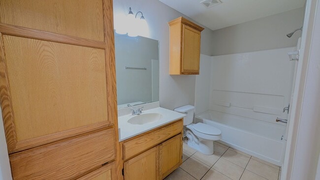 Building Photo - 3506 N Arroyo Park Ln