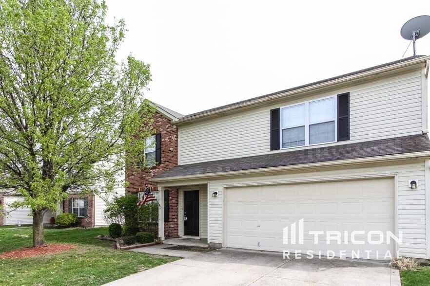 Primary Photo - 1745 Perry Commons Blvd