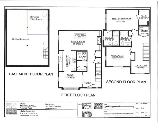 Building Photo - 142 Bigelow St