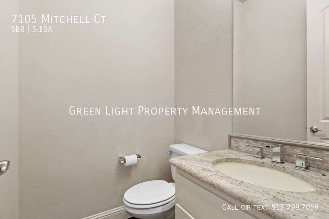 Building Photo - 7105 Mitchell Ct