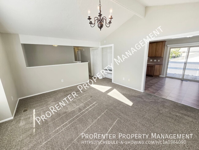 Building Photo - 929 Wasatch Dr