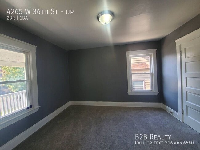 Building Photo - 4265 W 36th St