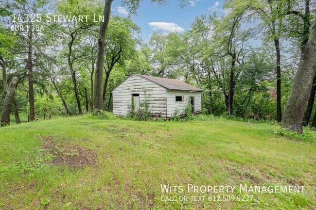 Building Photo - 14325 Stewart Ln