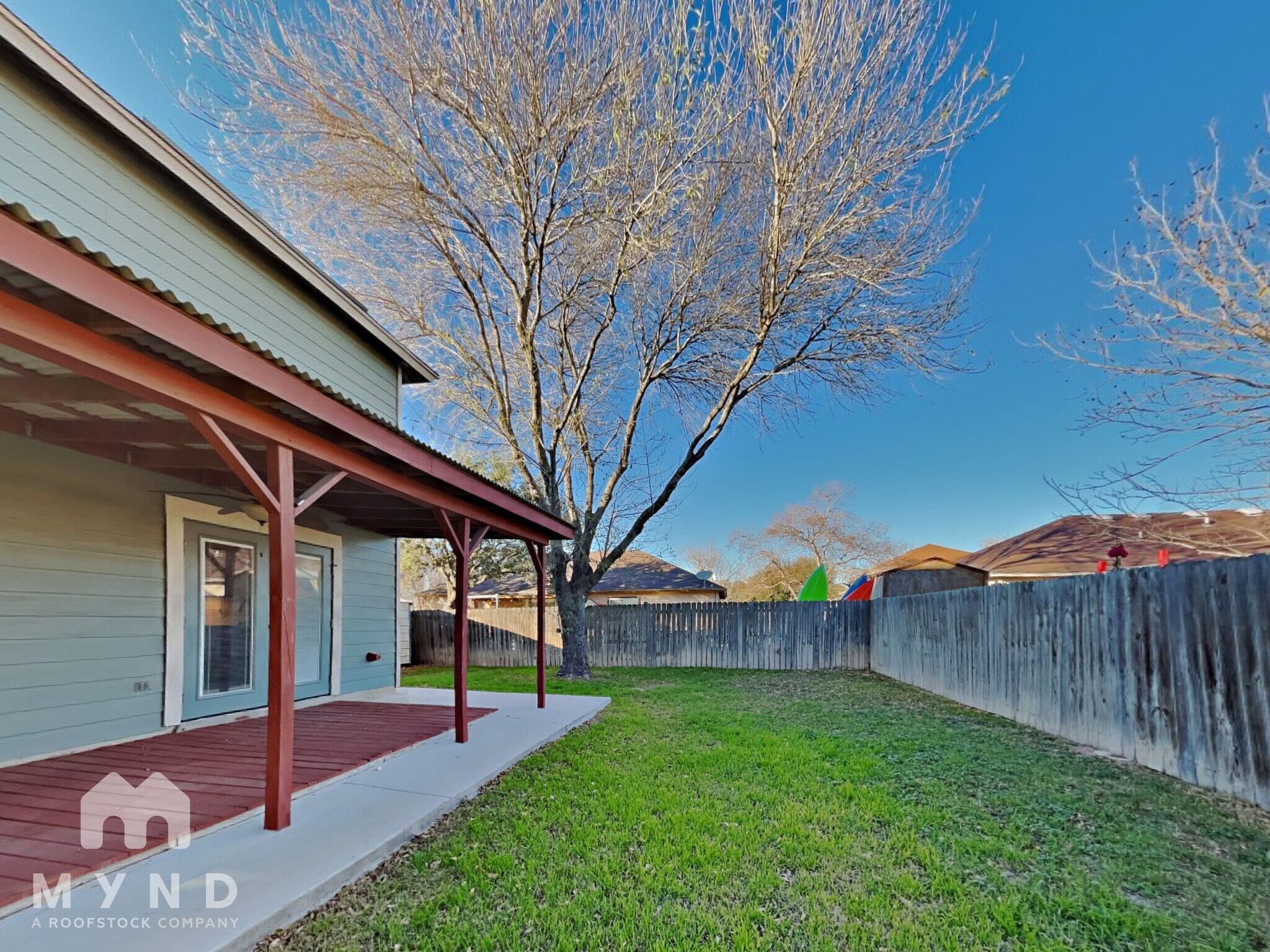 Building Photo - 3415 Old Spanish Trail