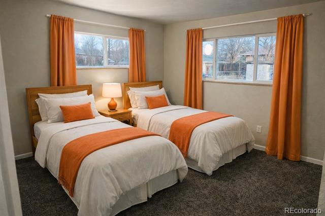 Building Photo - 1124 Dallas St