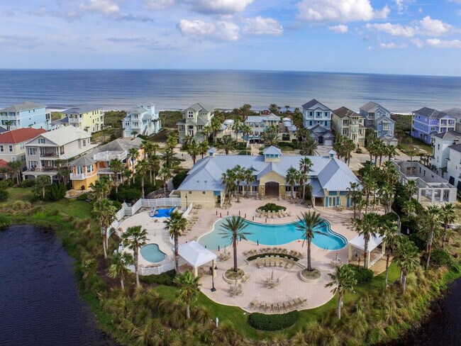 Building Photo - 900 Cinnamon Beach Ln