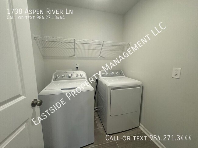 Building Photo - 1738 Aspen River Ln