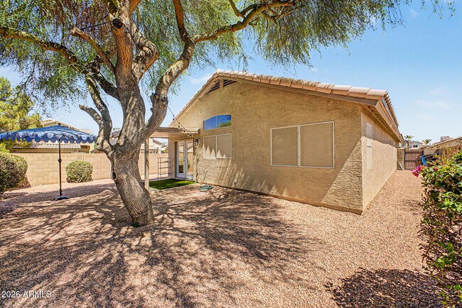 Building Photo - 3905 E Rockwood Dr