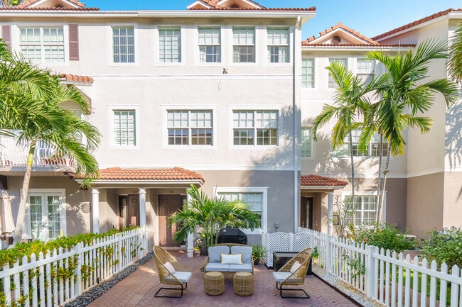 Building Photo - 108 Ocean Cay Way