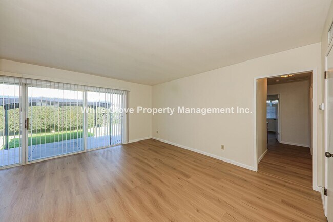 Building Photo - Freshly Updated 3-Bedroom Home with Patio, Pergola & Garage in Prime Fullerton Location