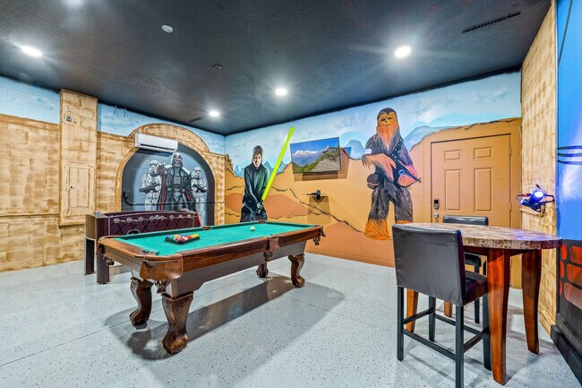 Building Photo - 1496 Moon Valley Dr