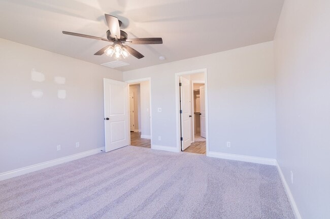 Building Photo - New Home in Moore For Rent