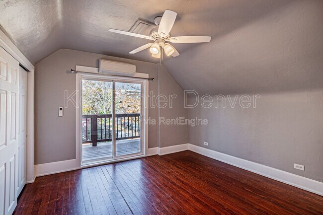 Building Photo - 2105 W 31st Ave