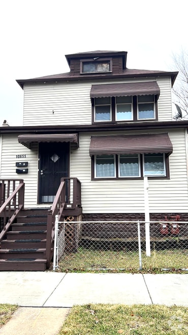 Building Photo - 10655 S Hoxie Ave