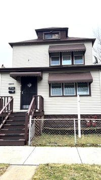 Building Photo - 10655 S Hoxie Ave