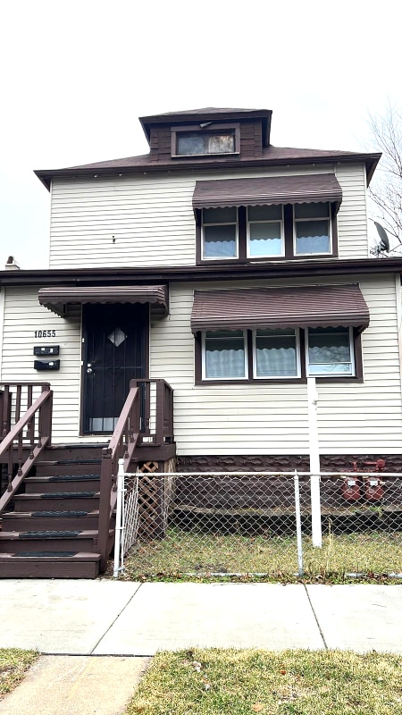 Primary Photo - 10655 S Hoxie Ave