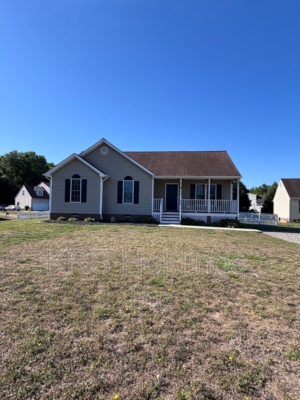 Building Photo - 5701 Piney Ridge Ct