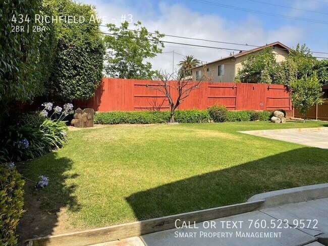 Building Photo - 434 Richfield Ave