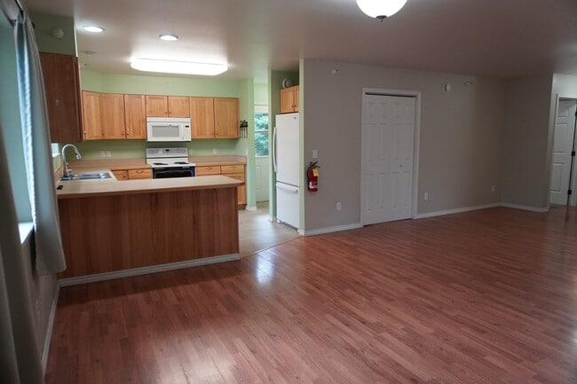 Building Photo - 1705 Resurrection Blvd