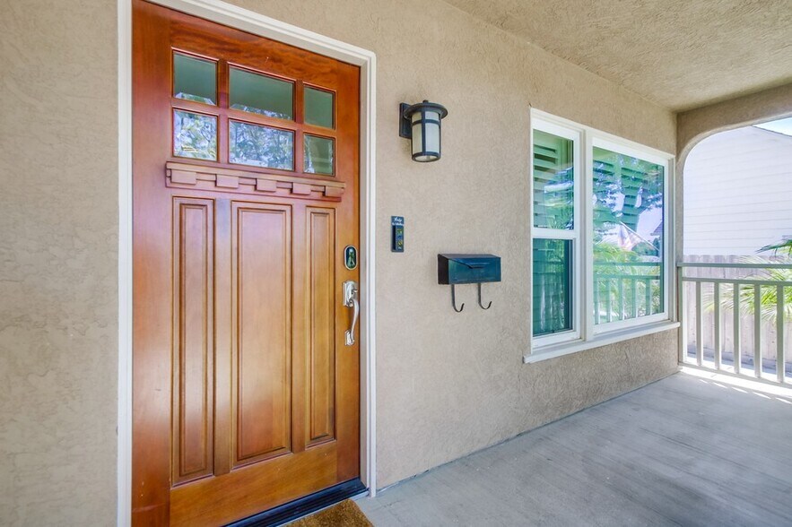 Building Photo - 4747 Rolando Blvd