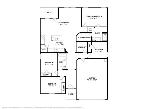Building Photo - 921 Horton St