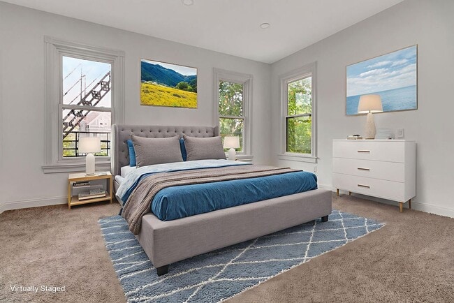 Building Photo - Spacious Newly Renovated 5-Bedroom Home with Luxurious Master Suite