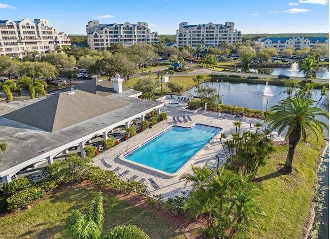 Building Photo - 2333 Feather Sound Dr