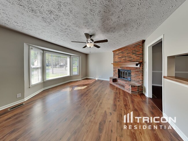 Building Photo - 206 Township Dr