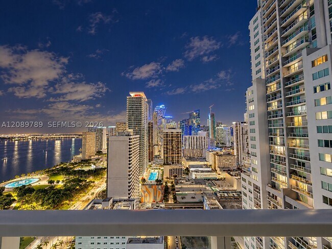Building Photo - 244 Biscayne Blvd