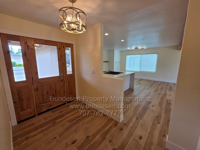 Building Photo - 8023 Washington Ave