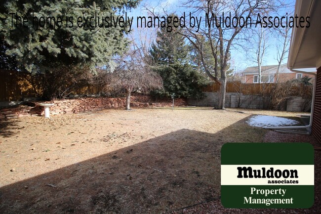 Building Photo - Beautiful Highland Rancher