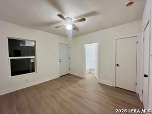 Building Photo - 1828 Texas