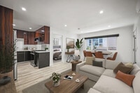 Building Photo - 111 Normandie Ave