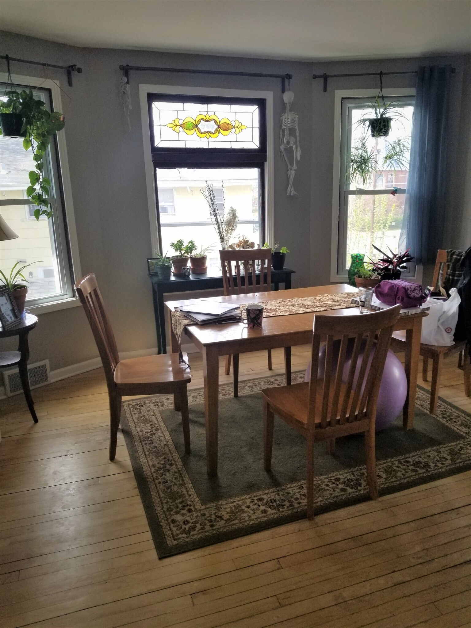 Dining Room - 2711 E 22nd St