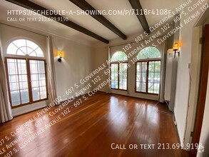 Building Photo - NO SECURITY DEPOSIT-LA BREA & 6th STREET/ ...