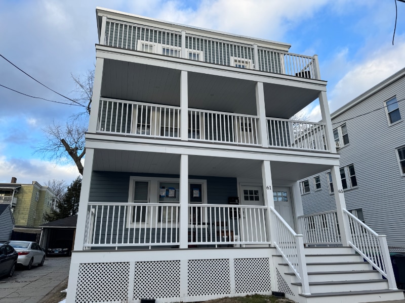 Building Photo - 63 Raymond Ave