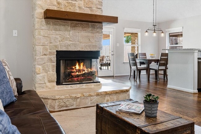 Building Photo - 5830 Whitwell Dr