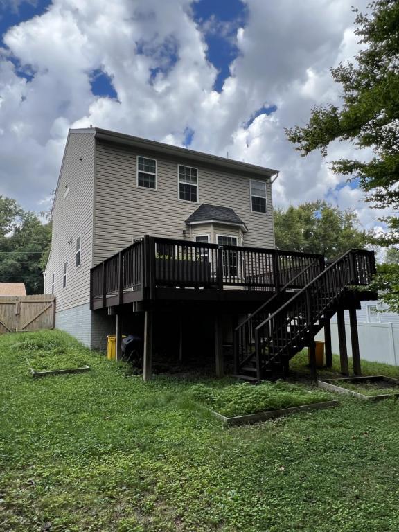 Building Photo - 3507 Spring Rd