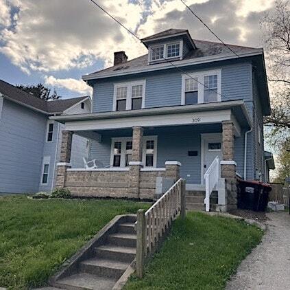 Building Photo - 309 Buckingham St