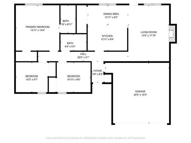 Building Photo - 706 Green Pastures Dr