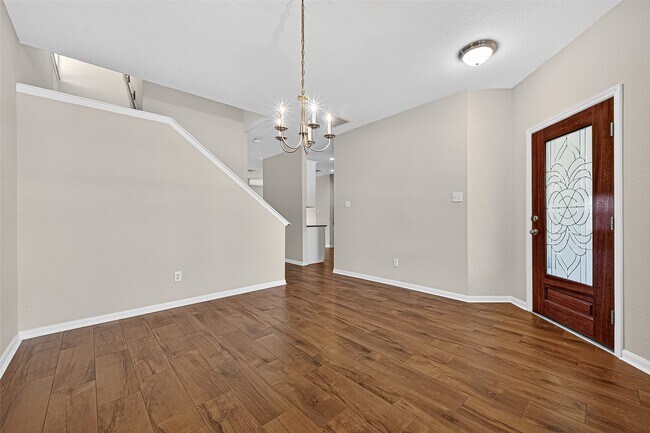 Building Photo - 6023 Lamb Creek