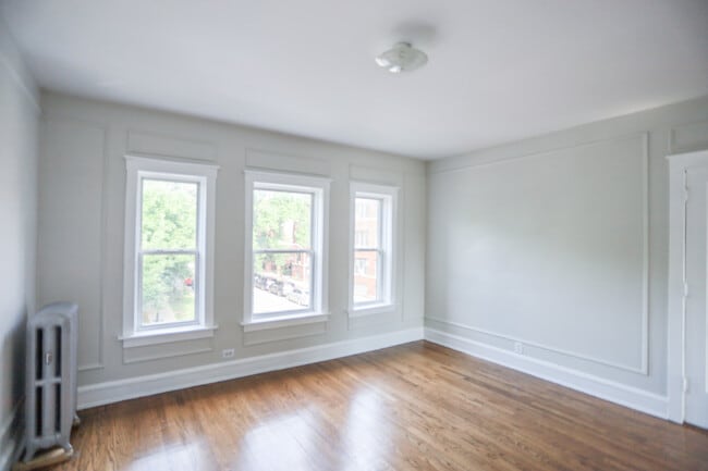 Building Photo - 2661 N Spaulding Ave