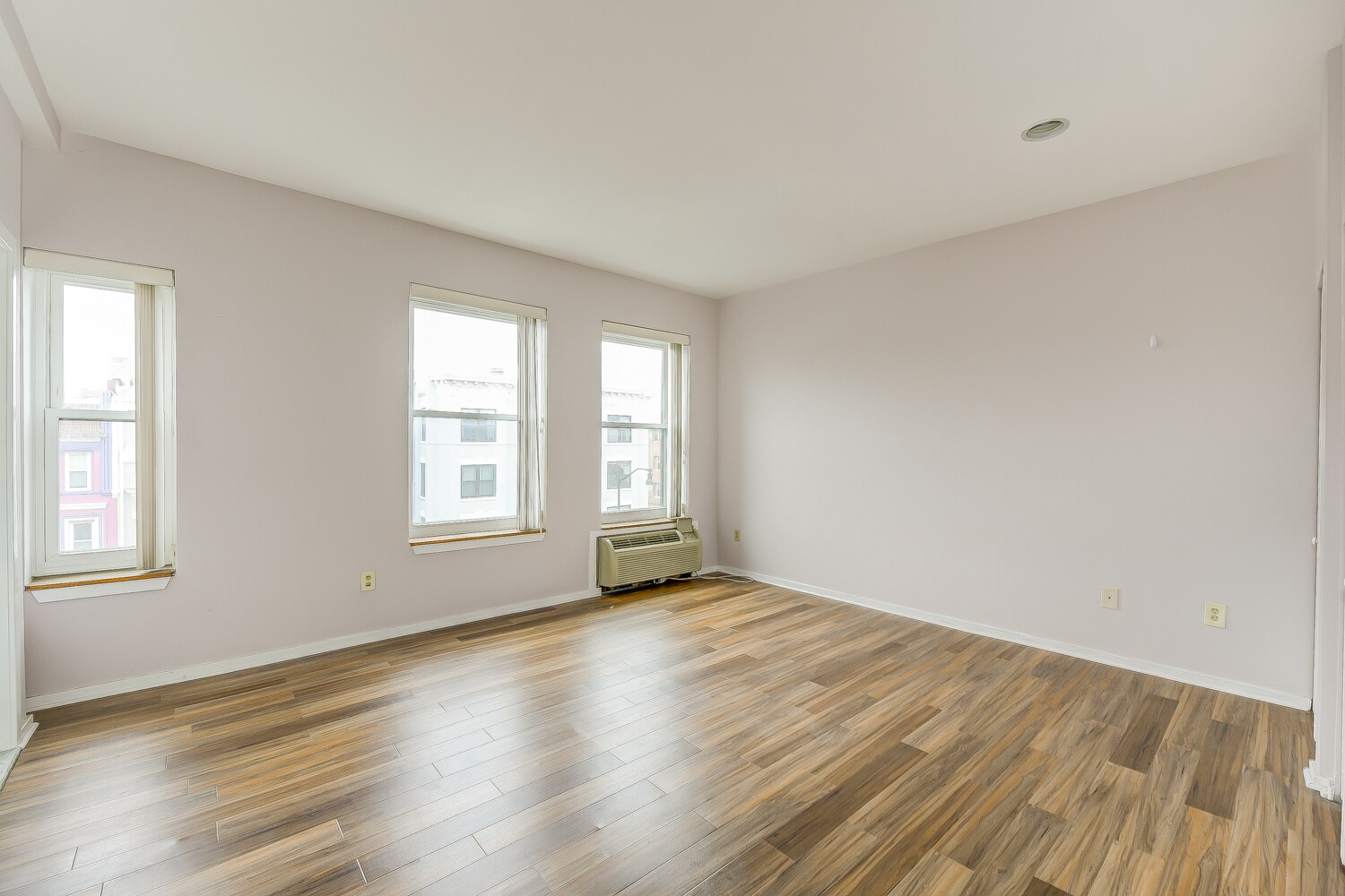 Building Photo - 2300 18th St NW