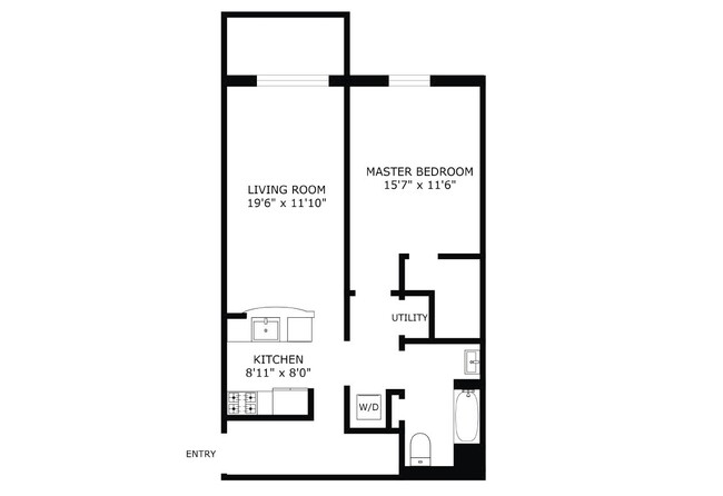 Building Photo - 3312 Hudson Ave