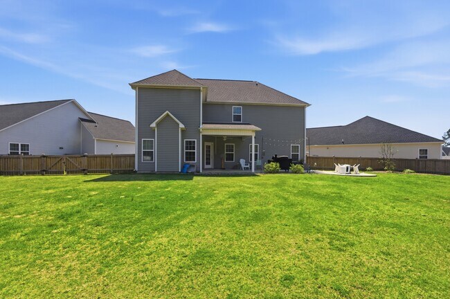 Building Photo - 2012 Snapper St