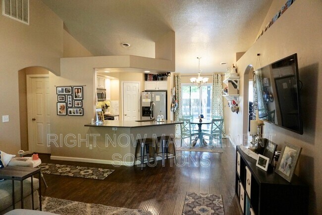 Building Photo - 3531 S Lower Fork Way