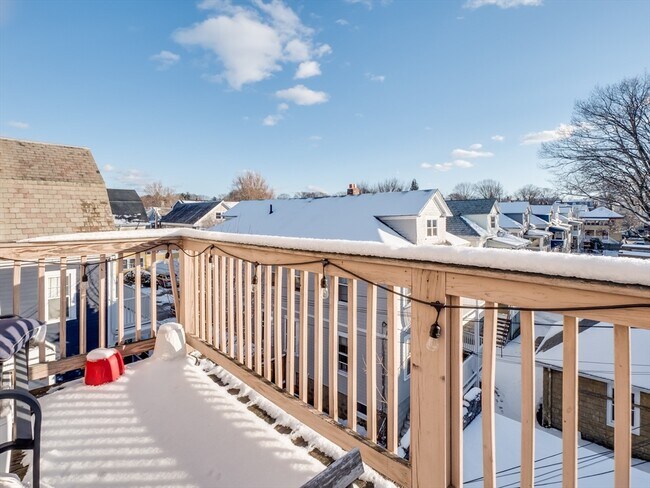 Building Photo - 60 Powder House Blvd